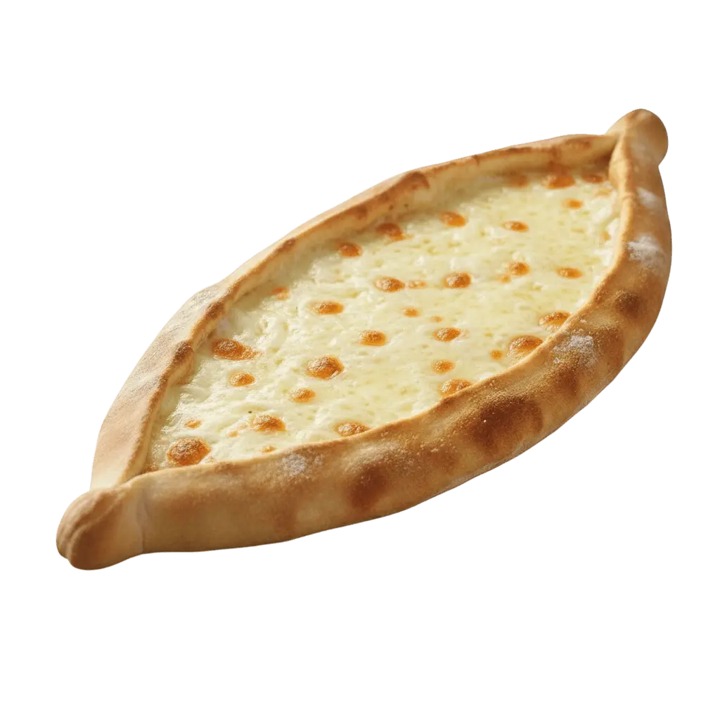 KAŞARLI PİDE